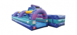 Wild Splash n Slide Combo Wet Only