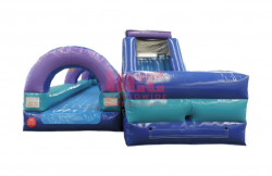 WSNSC1 1683918683 Wild Splash n Slide Combo "Wet Only"