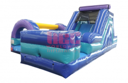 WSNSC2 1683918698 Wild Splash n Slide Combo "Wet Only"